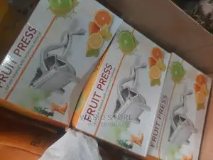 Multi-Function Fruit Juicer Extractor