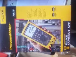 Fluke 787B Process Meter
