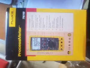 Fluke 787B Process Meter