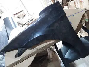 Fender for Hyundia Elantra 2016.