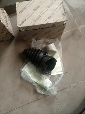 Shaft Rubber Camry