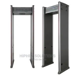 Archway Metal Detector for Sales
