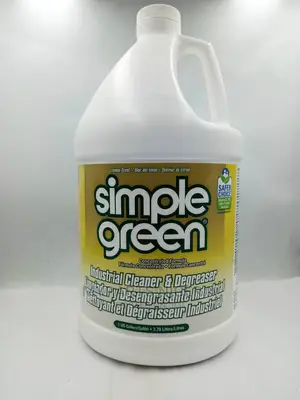 Simple Green Concentrated Industrial Cleane Degreaser