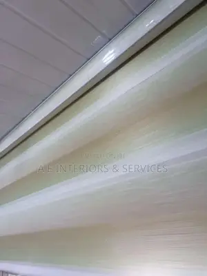 Designers Day and Night Window Blinds