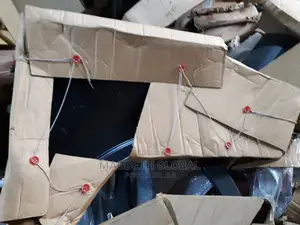 Fender for Kia Sportage and Hyundia Products 2015
