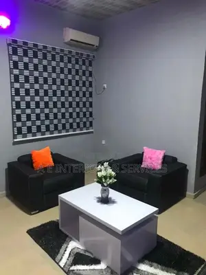 Designer Interior Windowblinds