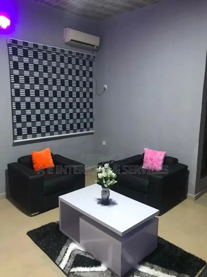 Designer Interior Windowblinds
