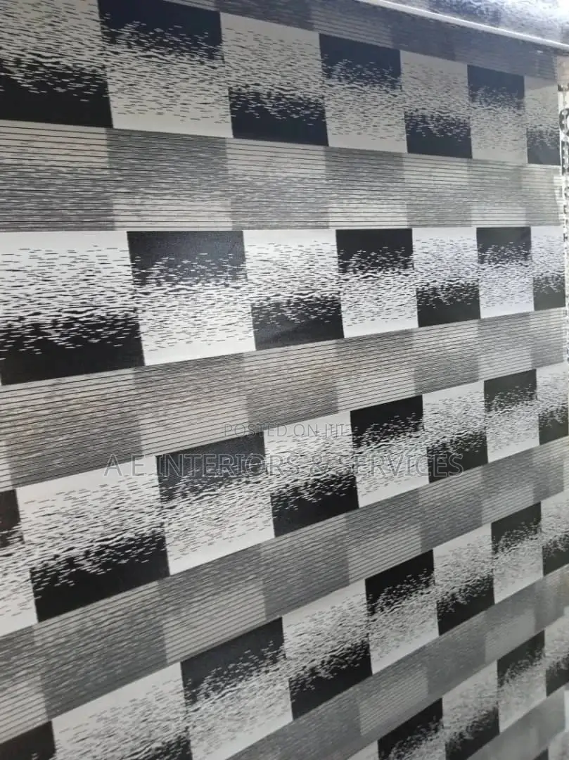 Designer Interior Windowblinds