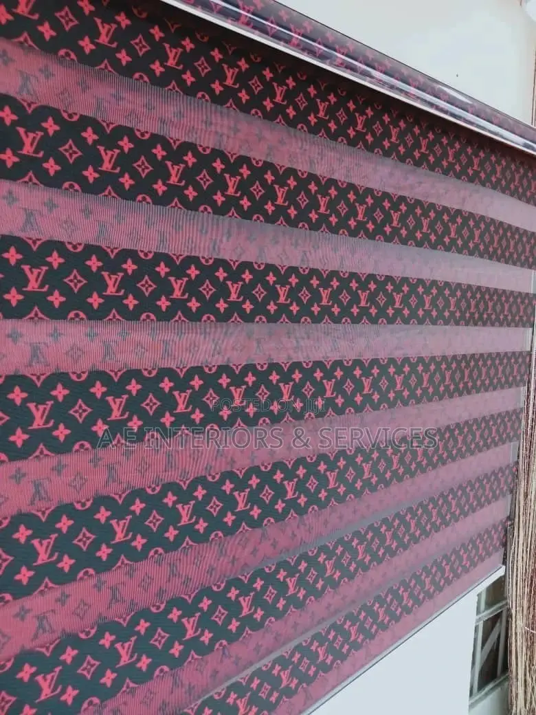 Designer Interior Windowblinds