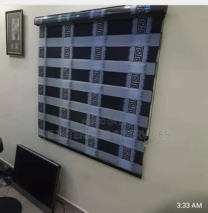Designer Interior Windowblinds