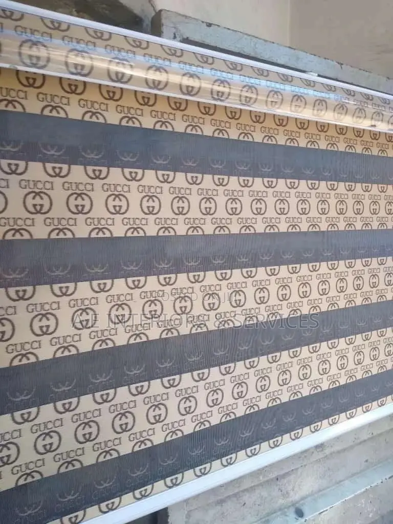 Designer Interior Windowblinds