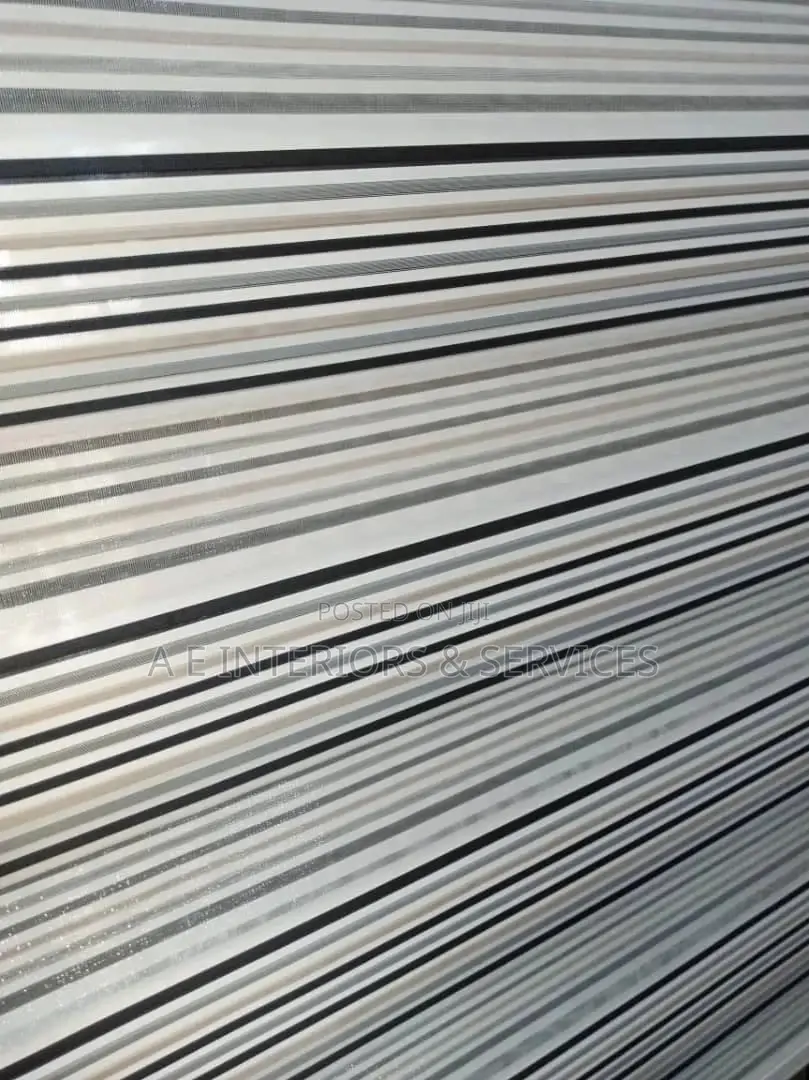 Designer Interior Windowblinds