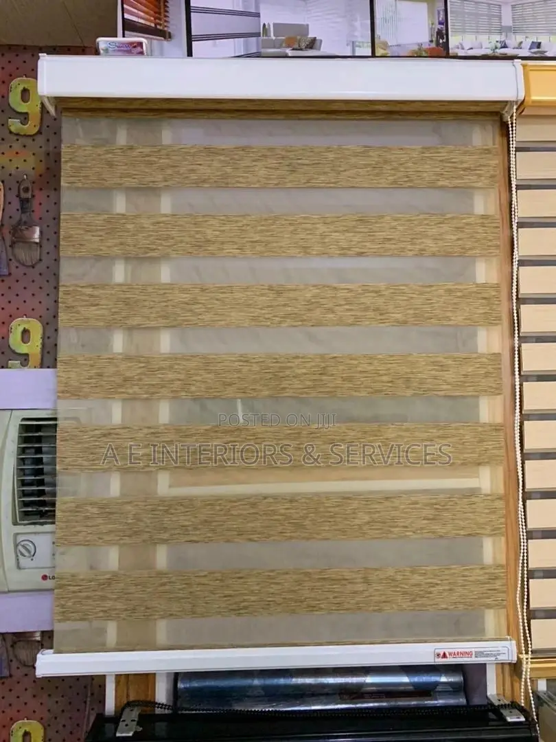Designer Interior Windowblinds