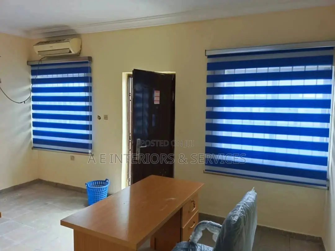 Designer Interior Windowblinds
