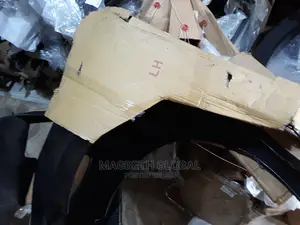 Fender for Kia Rio and Hyundia Products 2017