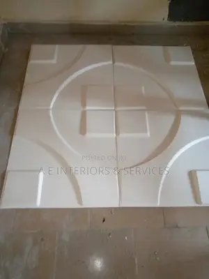 3d Wallpanel Concepts
