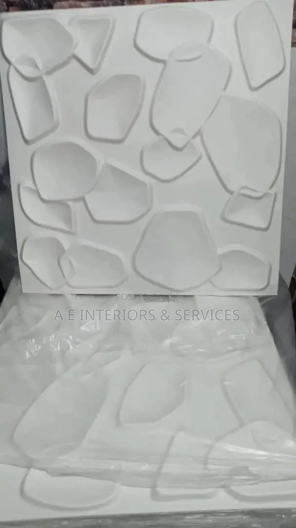 3d Wallpanel Concepts