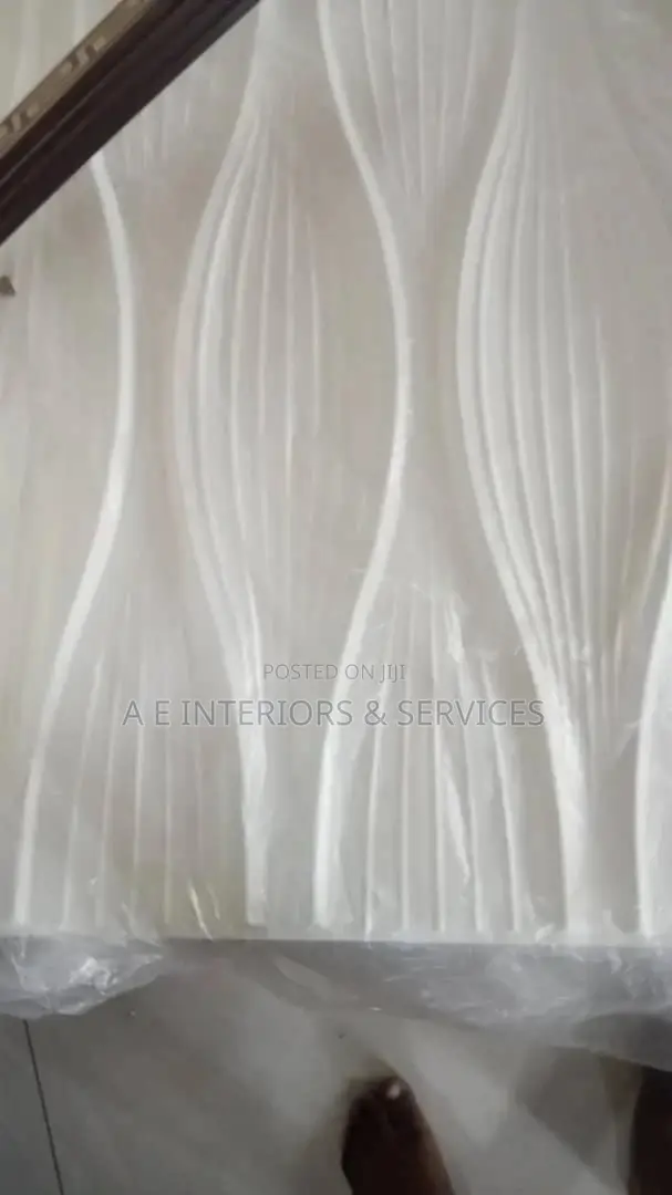 3d Wallpanel Concepts