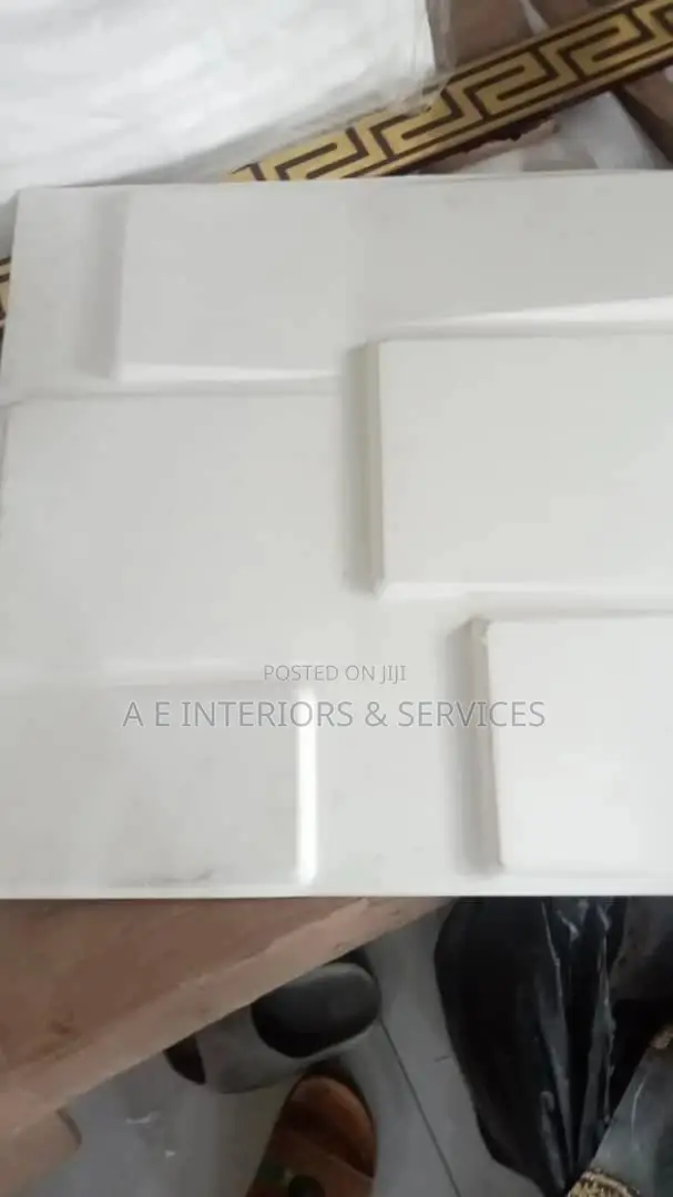 3d Wallpanel Concepts