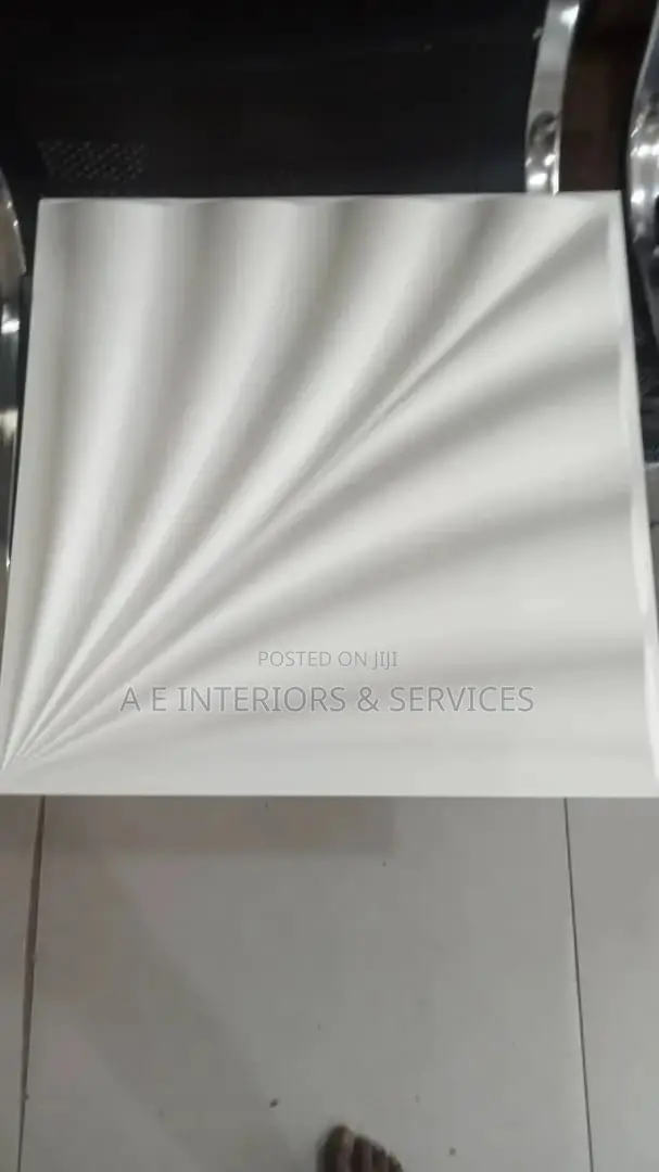 3d Wallpanel Concepts