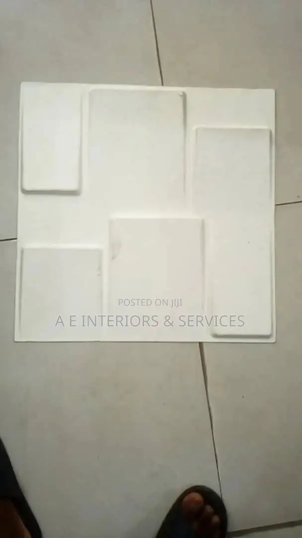 3d Wallpanel Concepts