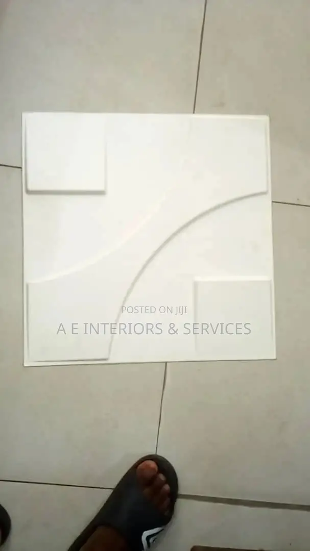 3d Wallpanel Concepts