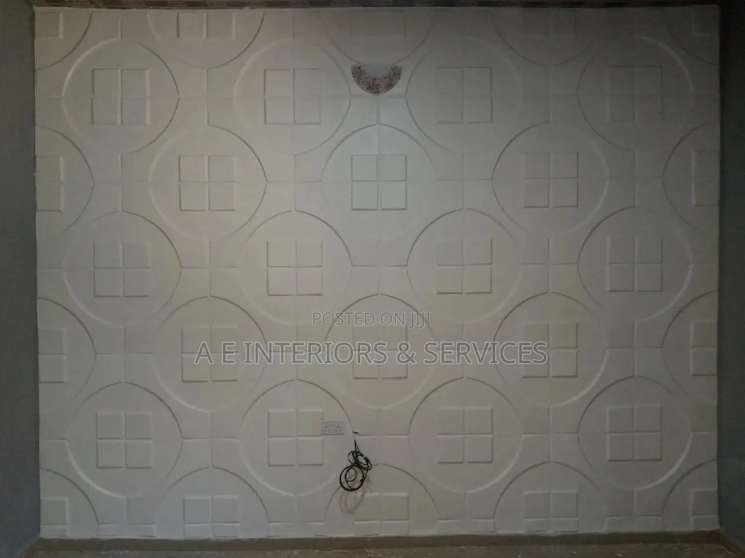 3d Wallpanel Concepts