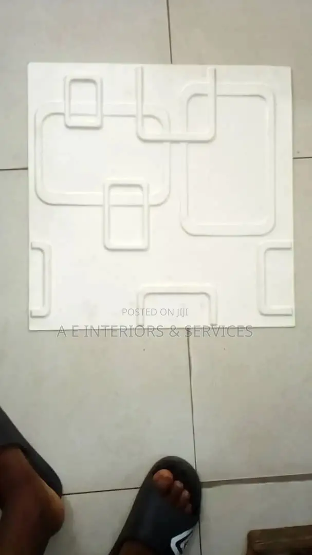 3d Wallpanel Concepts