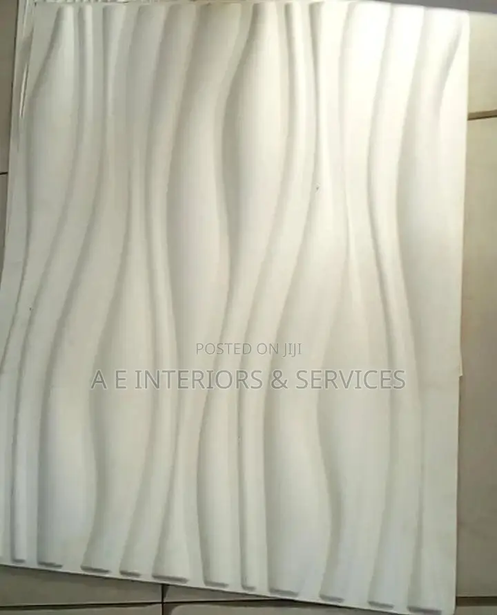3d Wallpanel Concepts