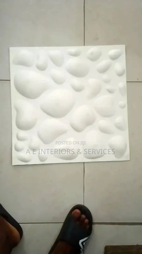 3d Wallpanel Concepts