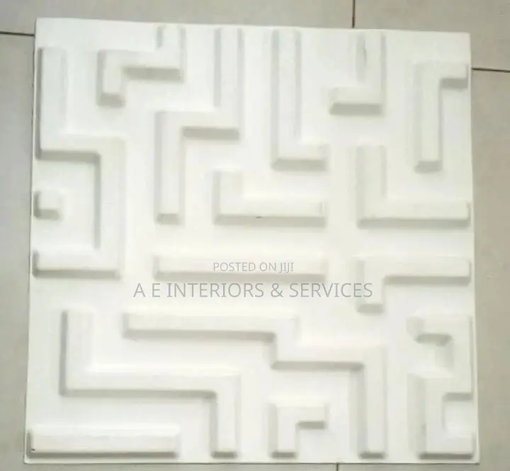 3d Wallpanel Concepts