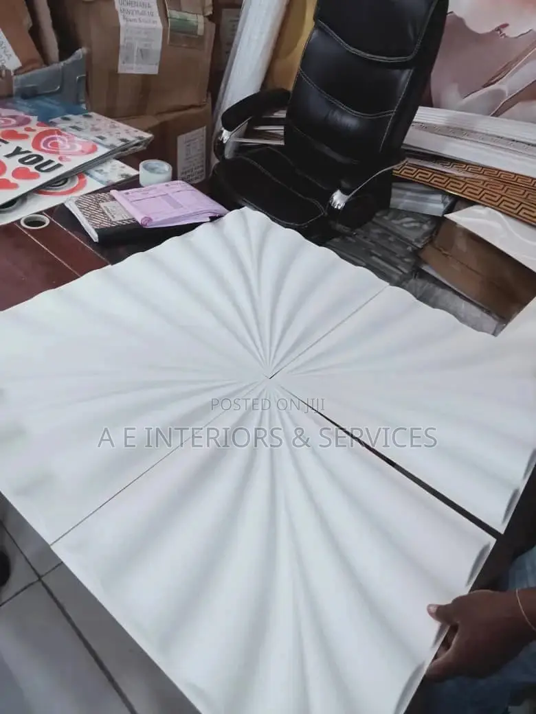 3d Wallpanel Concepts