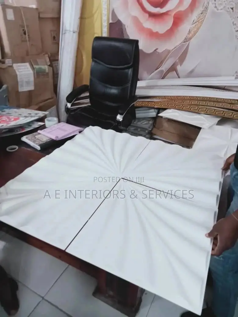 3d Wallpanel Concepts