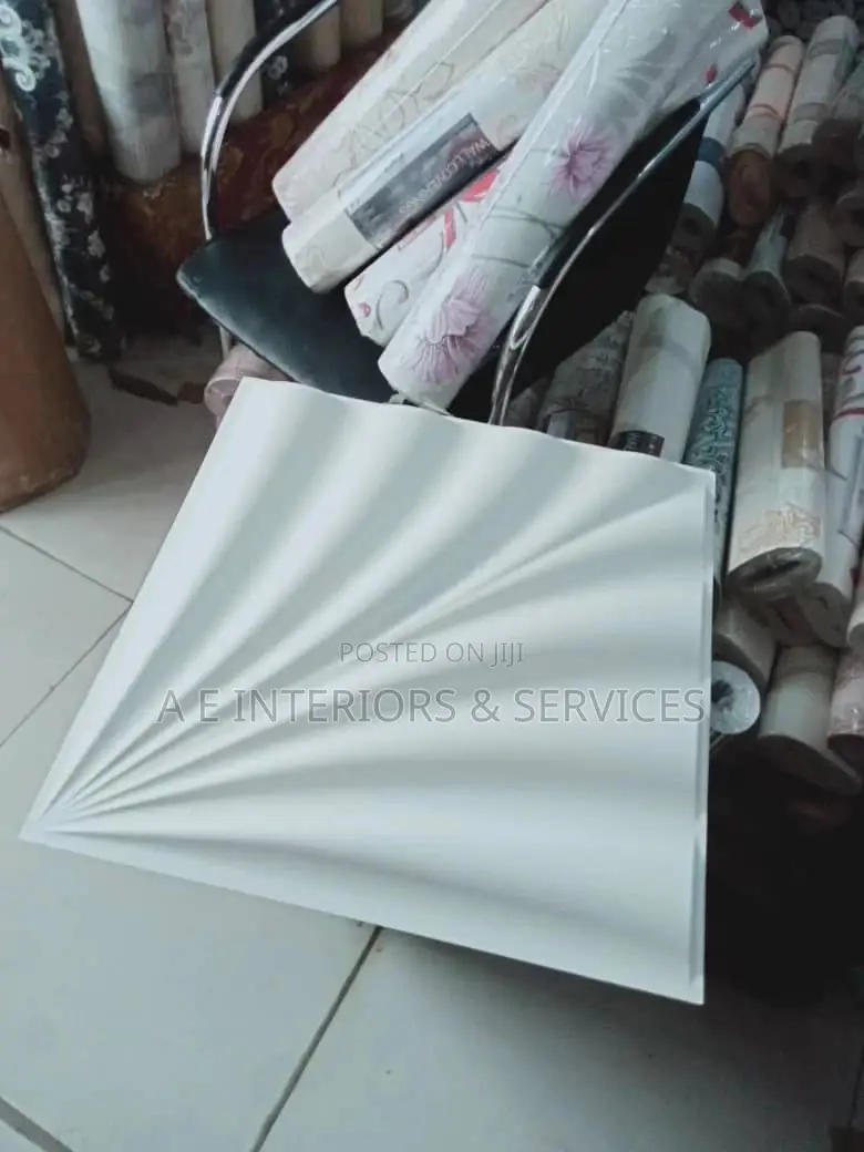 3d Wallpanel Concepts