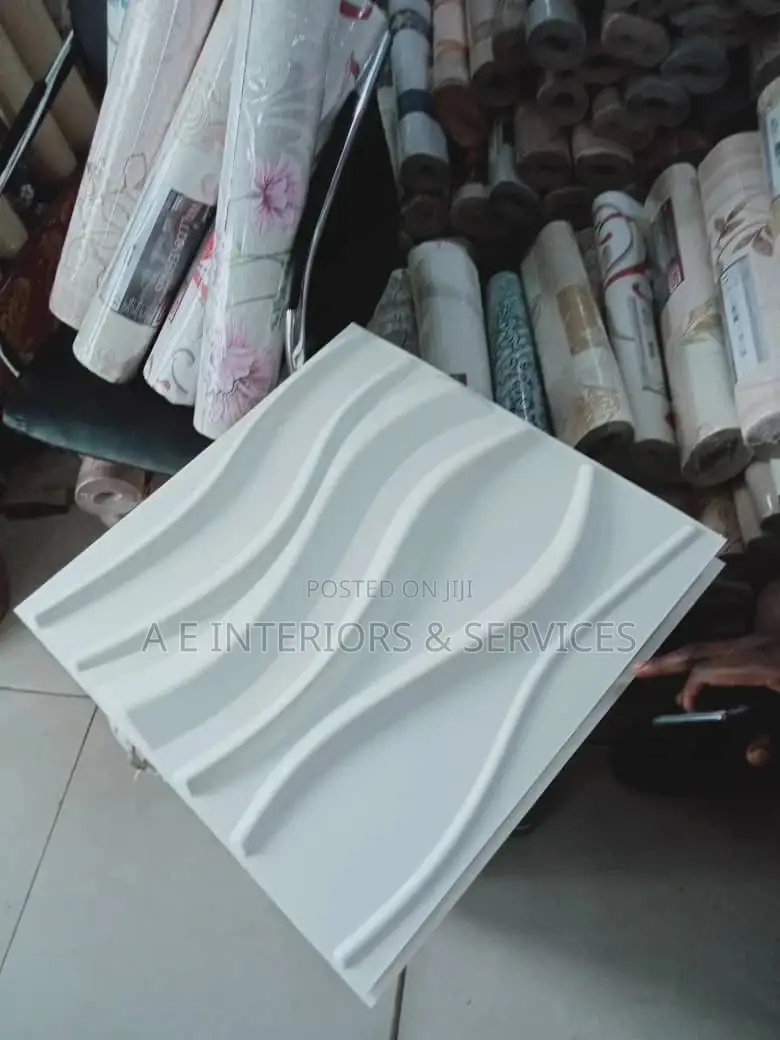 3d Wallpanel Concepts