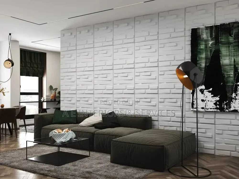 3d Wallpanel Concepts