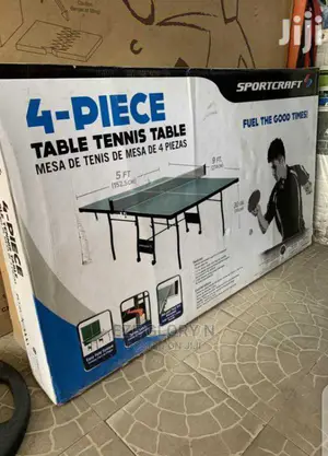 Original Children Table Tennis Board