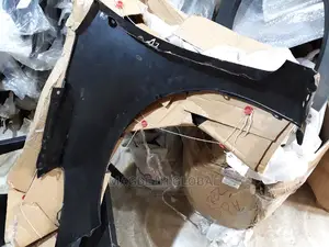 Fender Kia Sportage 2015 and Hyundia Products