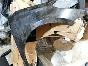 Fender Kia Optima and Hyundia Products