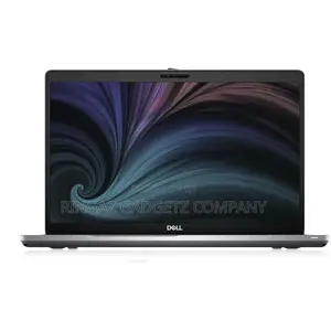 New Laptop Dell 8GB Intel Core i5 SSD 256GB