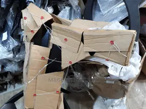 Fender for Hyundia Santafe and Kia Products