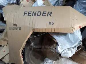Fender for Hyundia Santafe and Kia Products