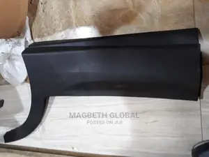 Fender Padded Kia and Hyundia