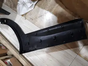 Fender Padded Kia and Hyundia