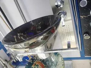 Hanging Basin(Marble Design)