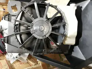 Fan Casing Kia and Hyundia