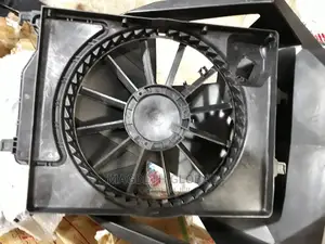 Fan Casing Kia and Hyundia