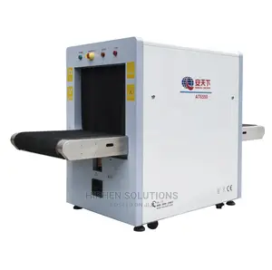 Medium Tunnel X Ray Baggage Scanner