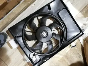 Fan Casing Kia and Hyundia Products