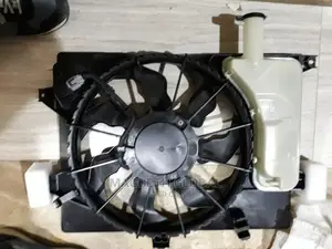 Fan Casing Kia and Hyundia Products